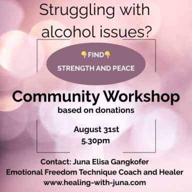 Community Workshops in Brighton